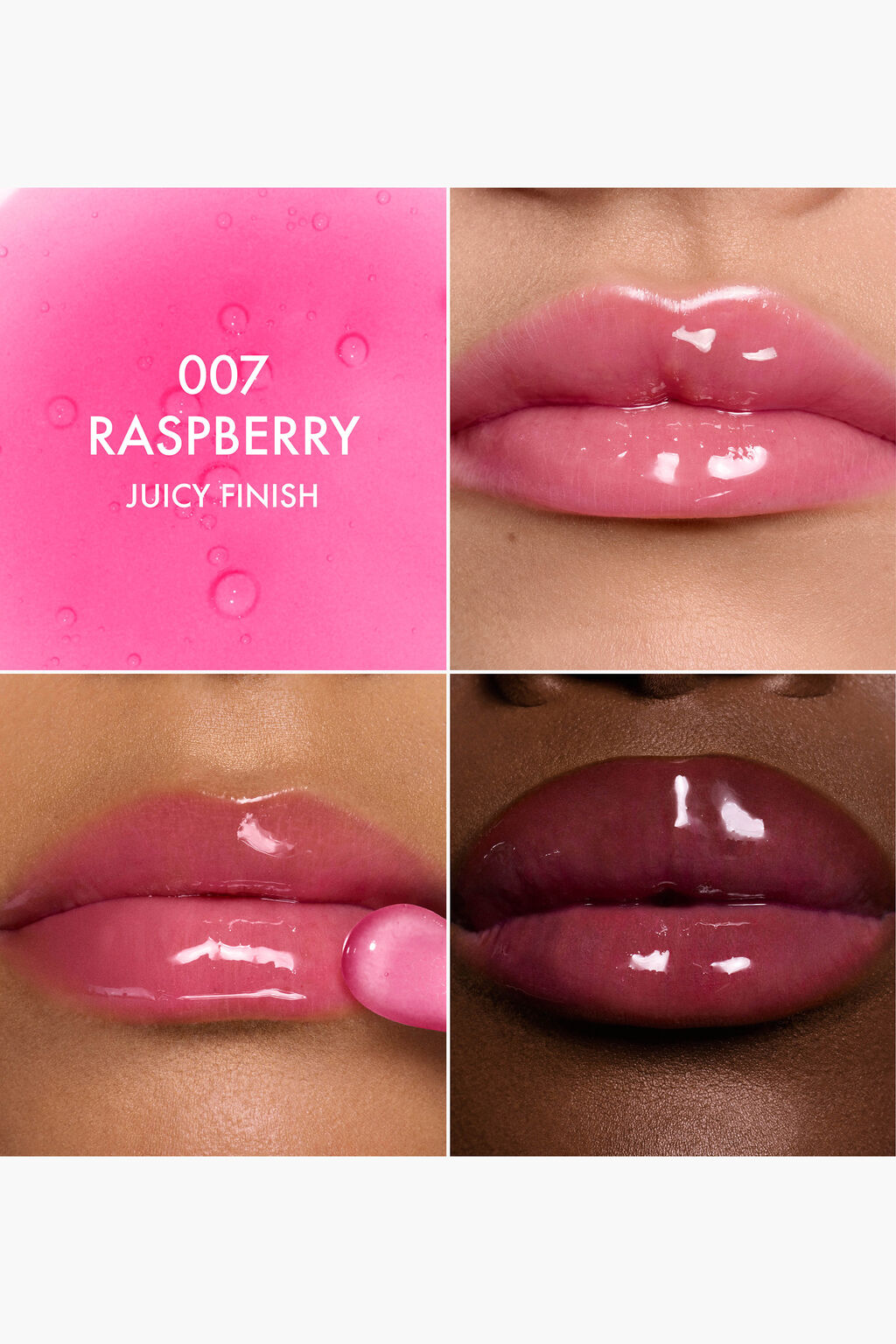 Dior Addict Lip Glow Oil