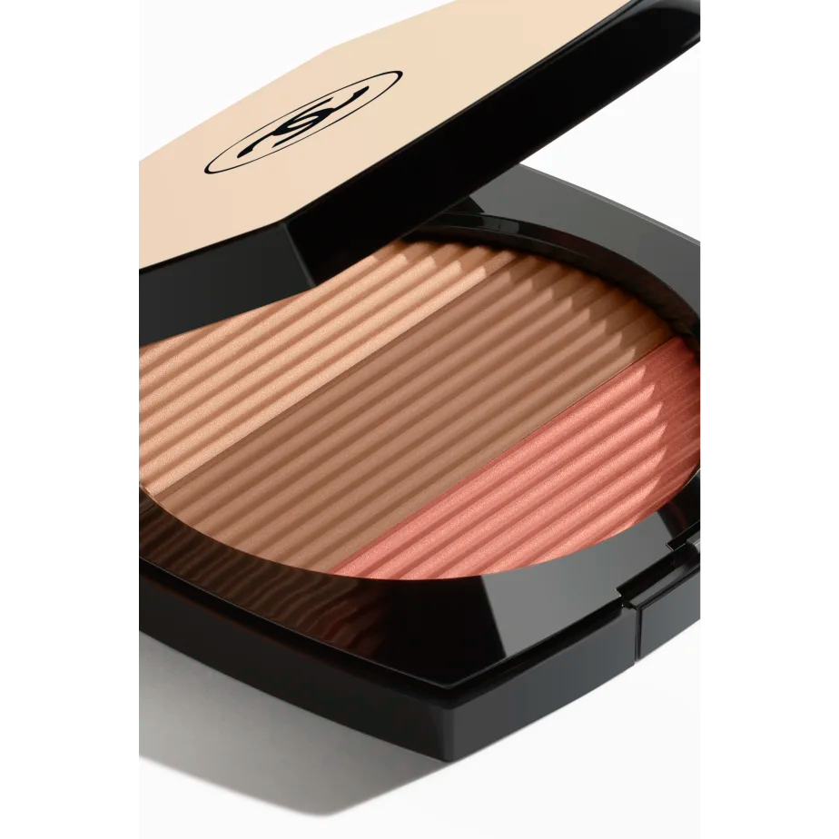 LES BEIGES POWDER