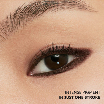 LINES LIBERATED 24H WATERPROOF EYELINER