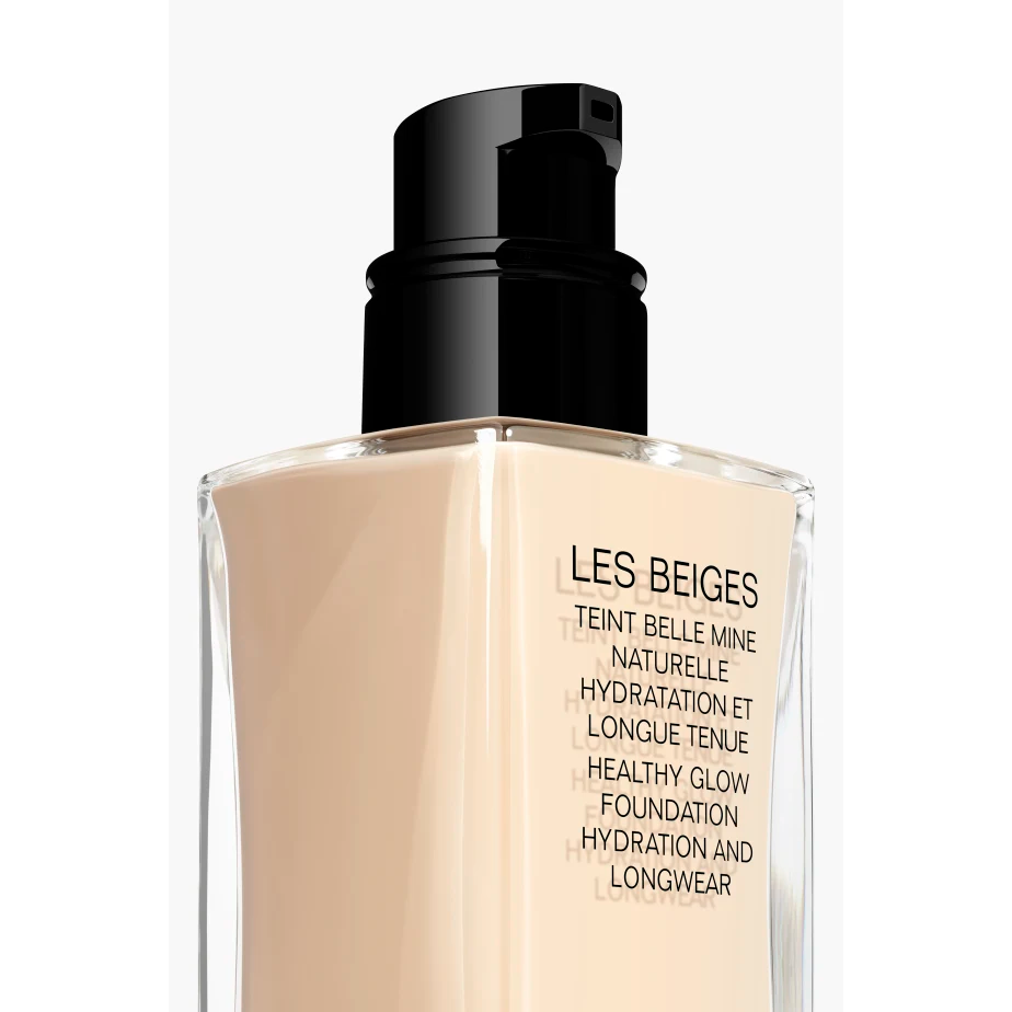 LES BEIGES