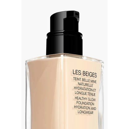 LES BEIGES