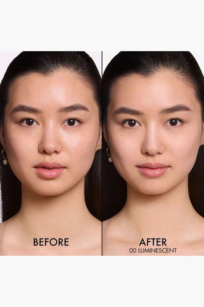 Dior Forever Nude Radiant Filter