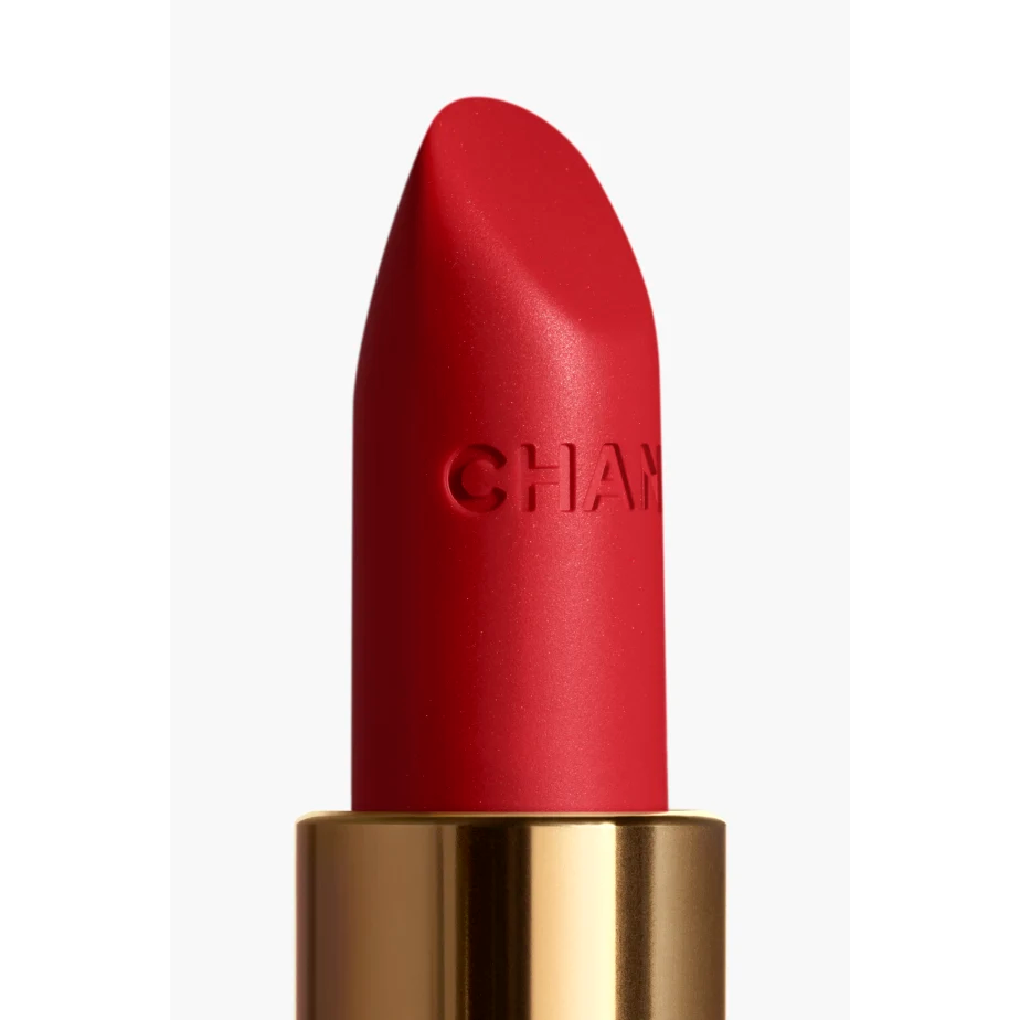 ROUGE ALLURE VELVET