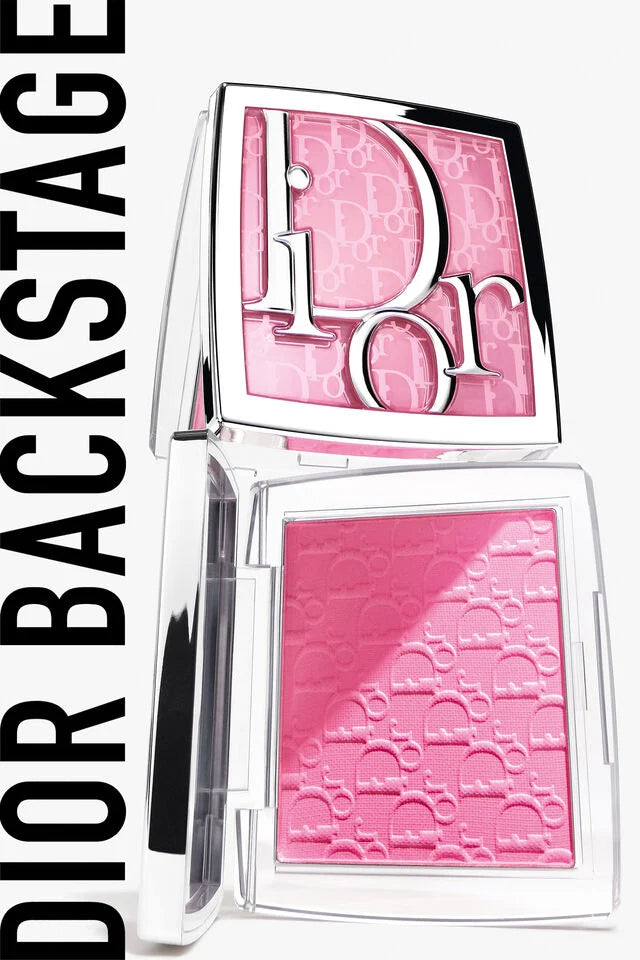 Dior Backstage Rosy Glow
