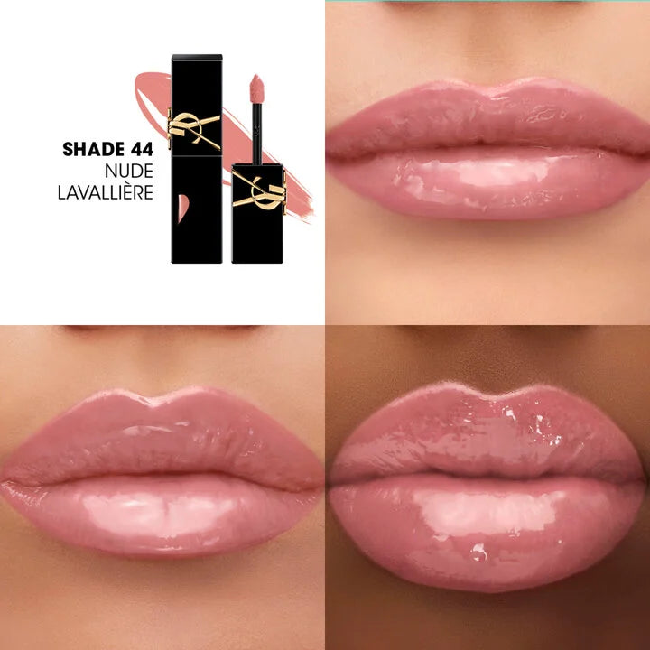 THE INKS VINYL CREAM HIGH SHINE LIP STAIN