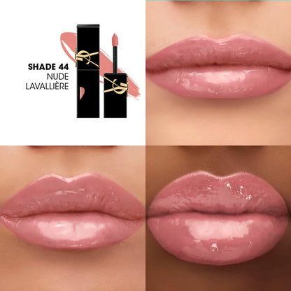 THE INKS VINYL CREAM HIGH SHINE LIP STAIN