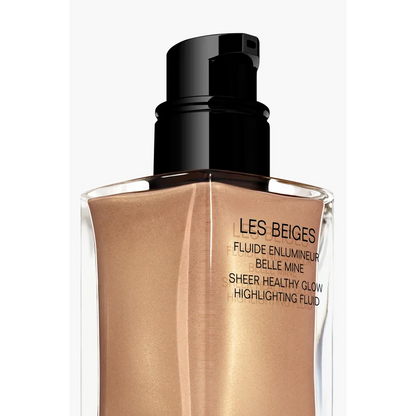 LES BEIGES HIGHLIGHTING FLUID