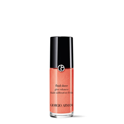 FLUID SHEER GLOW ENHANCER