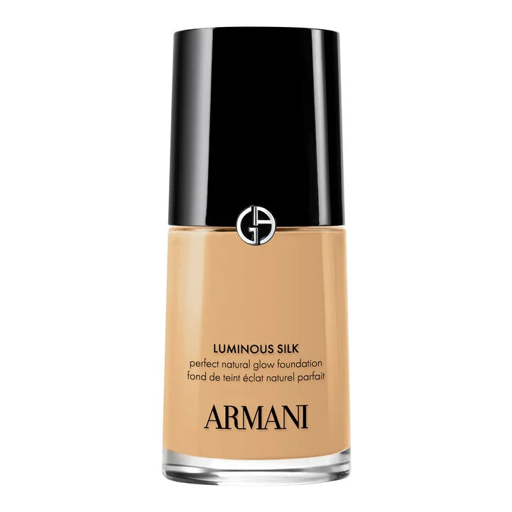 Luminous Silk Natural Glow Blurring Foundation