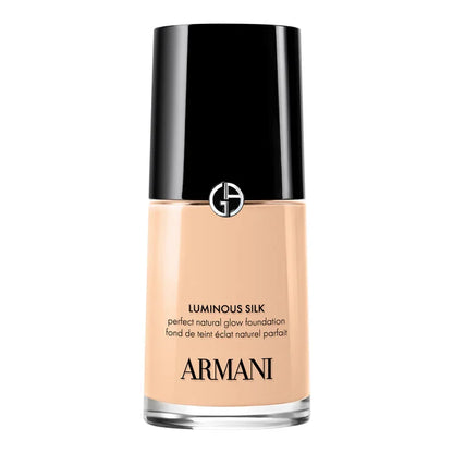 Luminous Silk Natural Glow Blurring Foundation