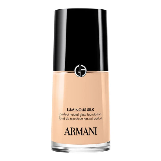 Luminous Silk Natural Glow Blurring Foundation