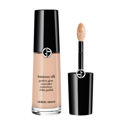 Luminous Silk Hydrating & Brightening Concealer