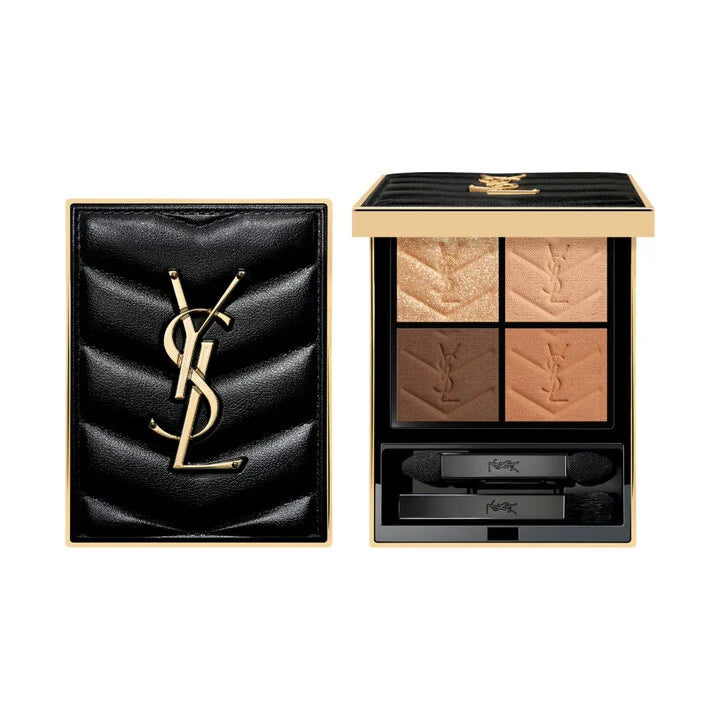 COUTURE MINI CLUTCH LUXURY EYESHADOW PALETTE