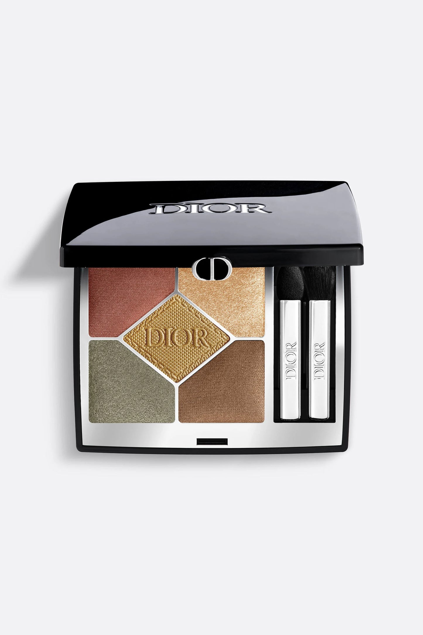 Diorshow 5 Couleurs