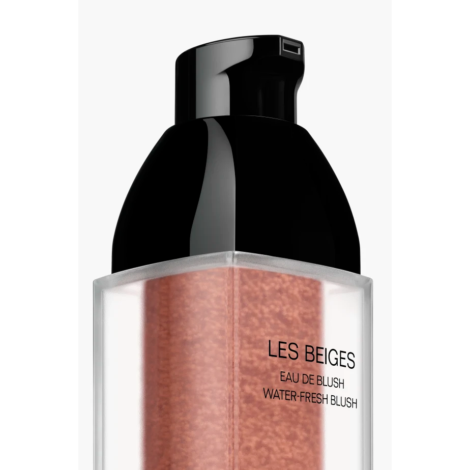 LES BEIGES BLUSH