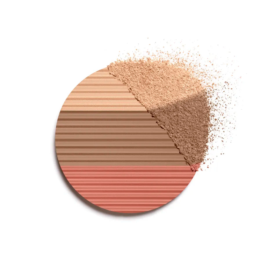 LES BEIGES POWDER