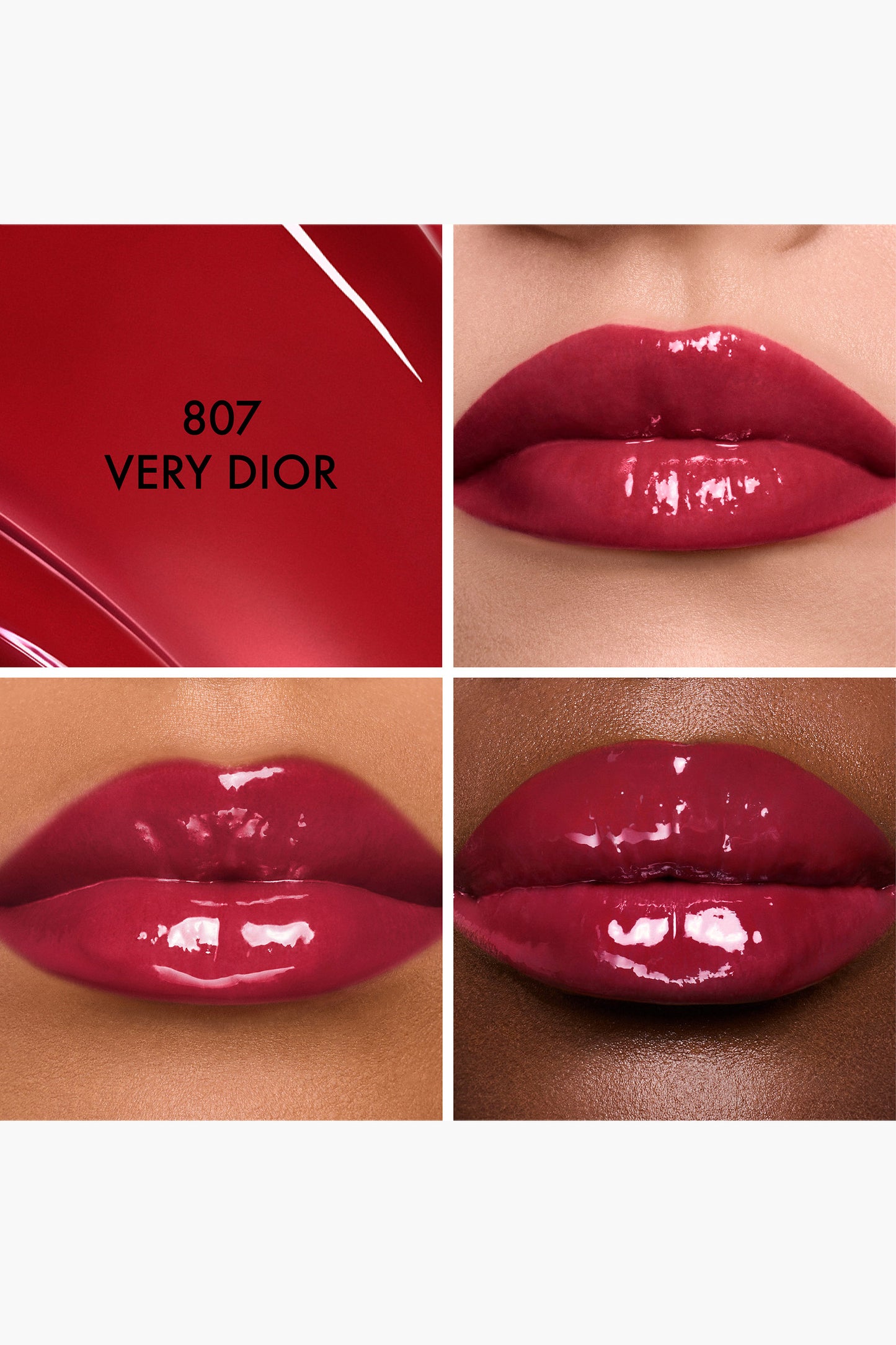 Dior Addict Glass Lipstick