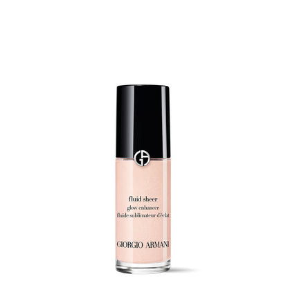 FLUID SHEER GLOW ENHANCER