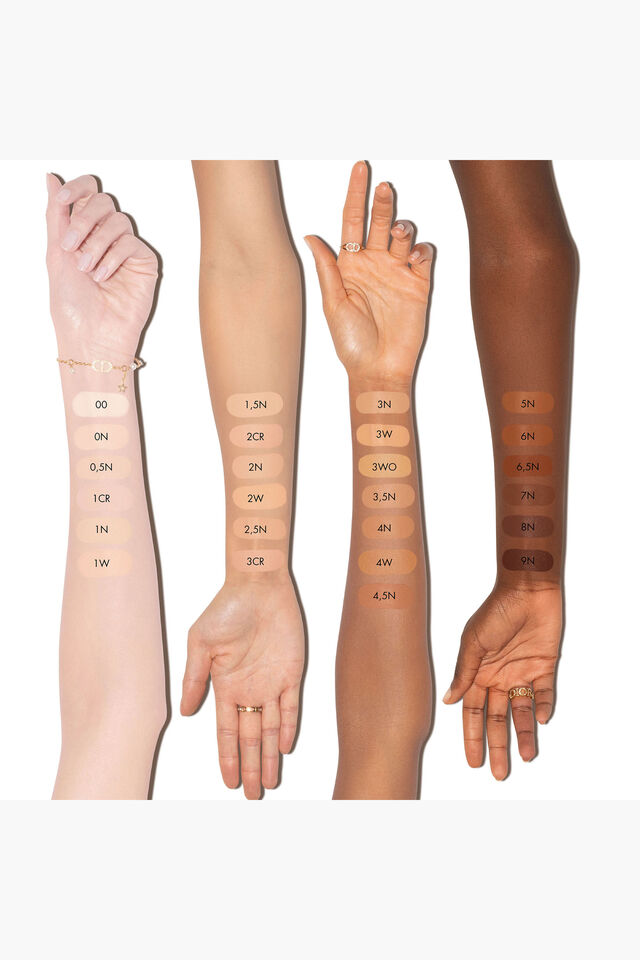 Dior Forever Skin Perfect