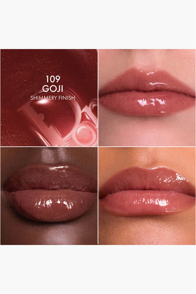 Dior Addict Lip Glow Butter