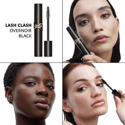 LASH CLASH EXTREME VOLUME MASCARA