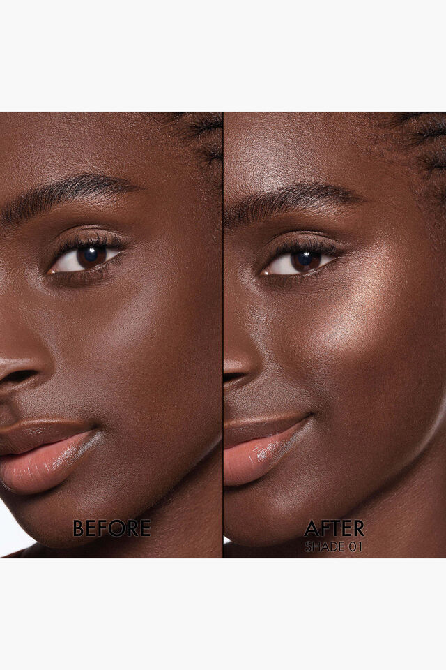 Dior Forever Glow Luminizer