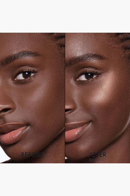 Dior Forever Glow Luminizer