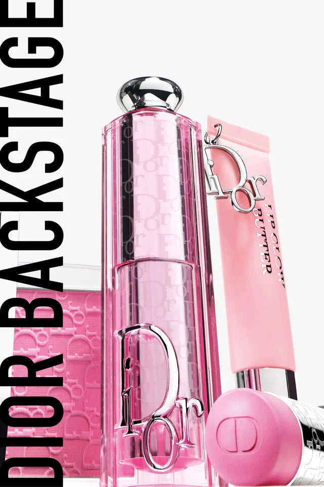 Dior Backstage Rosy Glow Blush Stick