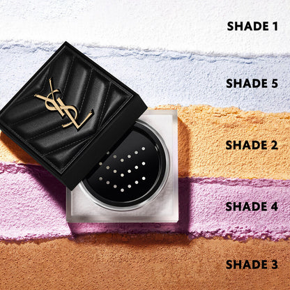 ALL HOURS HYPER BLUR LOOSE POWDER