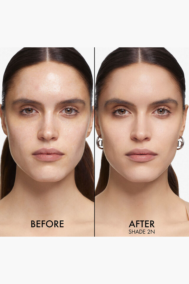 Dior Forever Hydra Nude