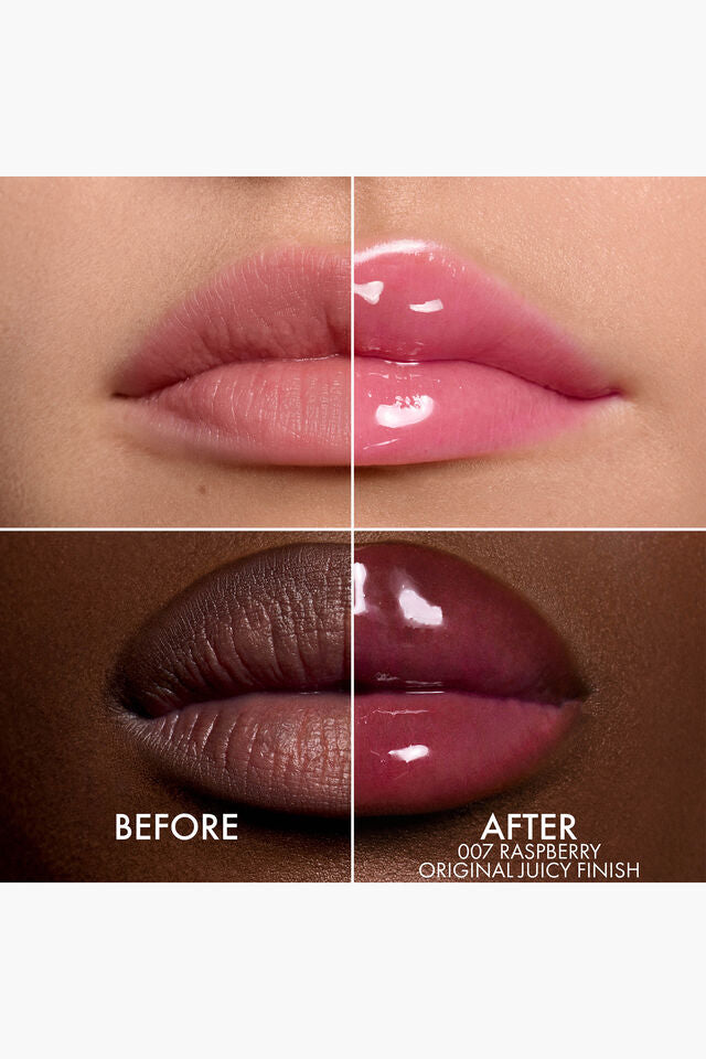 Dior Addict Lip Glow Oil