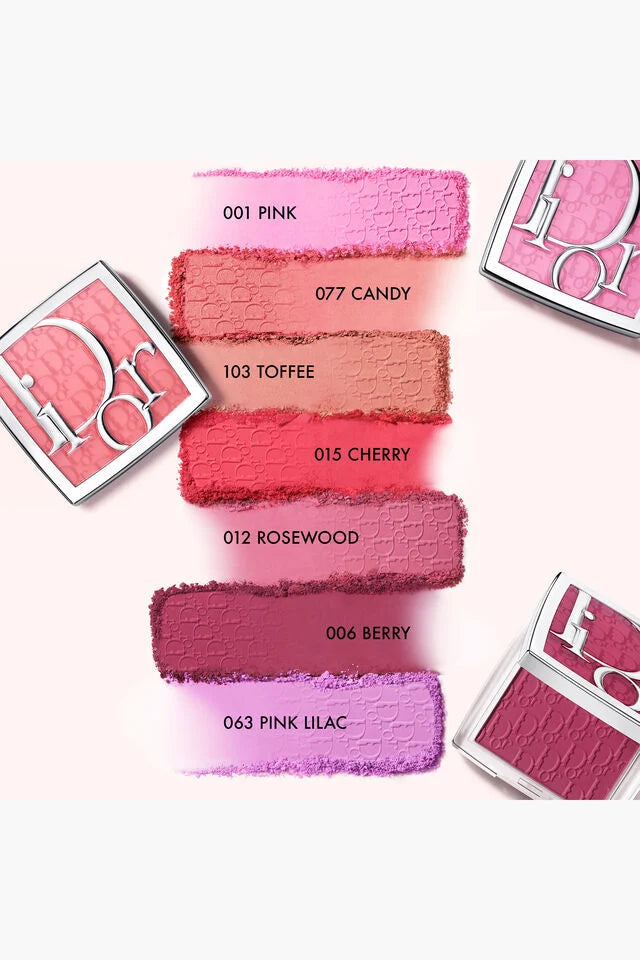 Dior Backstage Rosy Glow