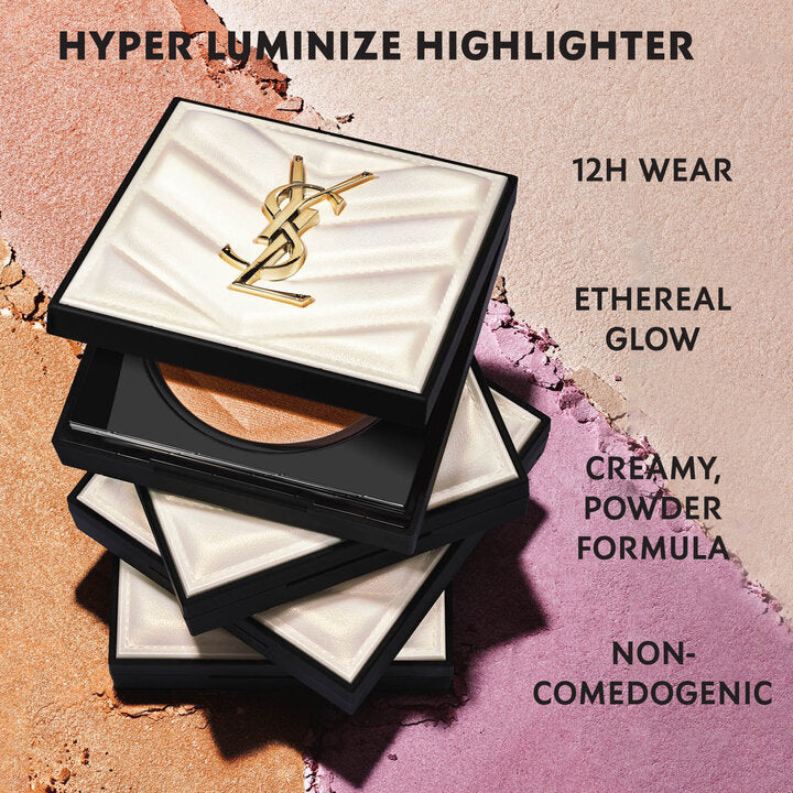 HYPER LUMINIZE HIGHLIGHTER