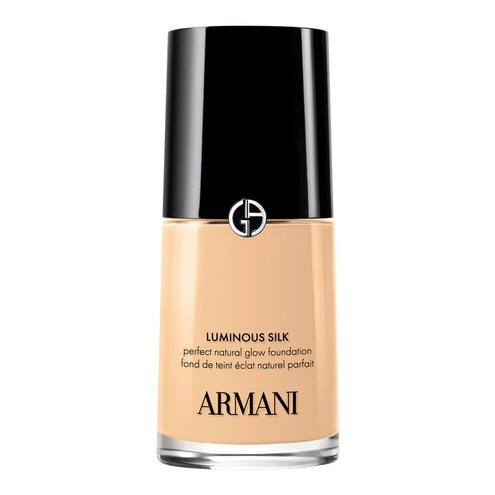 Luminous Silk Natural Glow Blurring Foundation