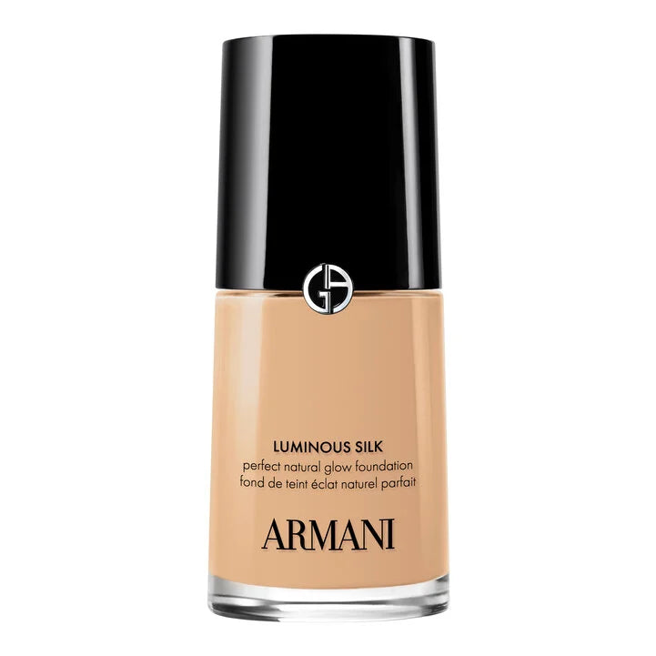 Luminous Silk Natural Glow Blurring Foundation