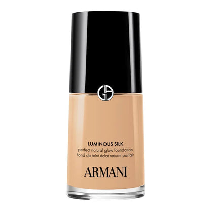Luminous Silk Natural Glow Blurring Foundation