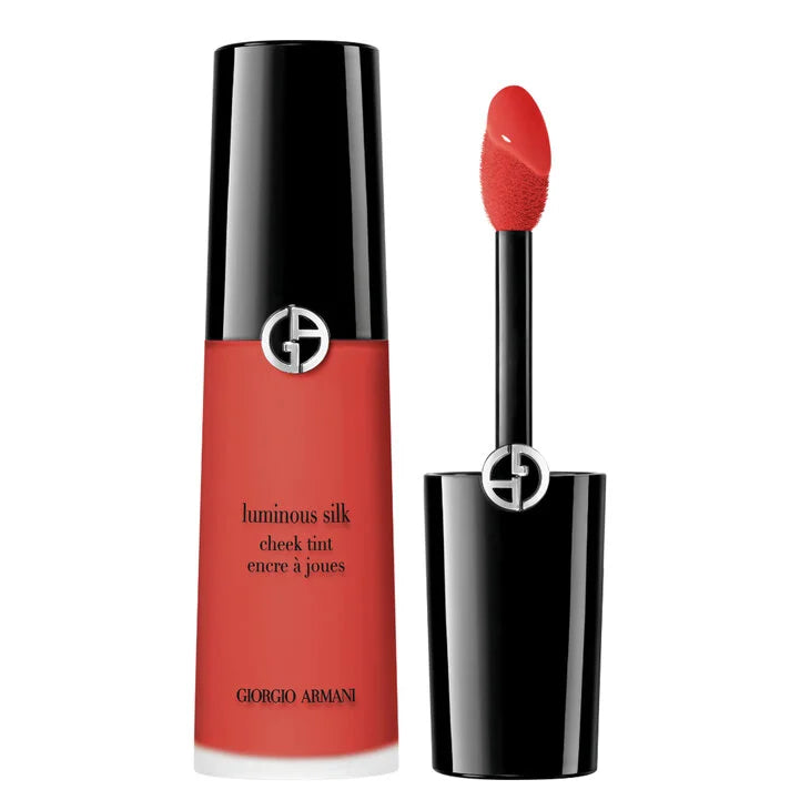 Luminous Silk Cheek Tint Blush