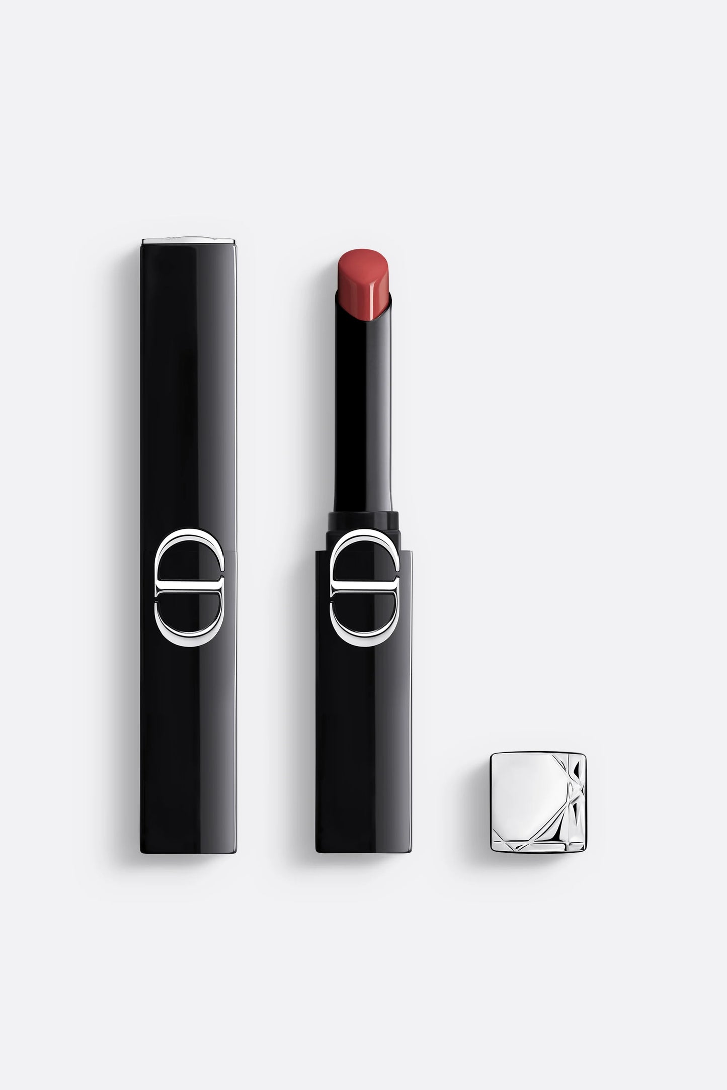Rouge Dior On Stage