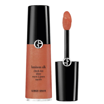 Luminous Silk Cheek Tint Blush