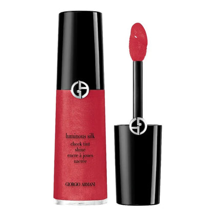 Luminous Silk Cheek Tint Blush