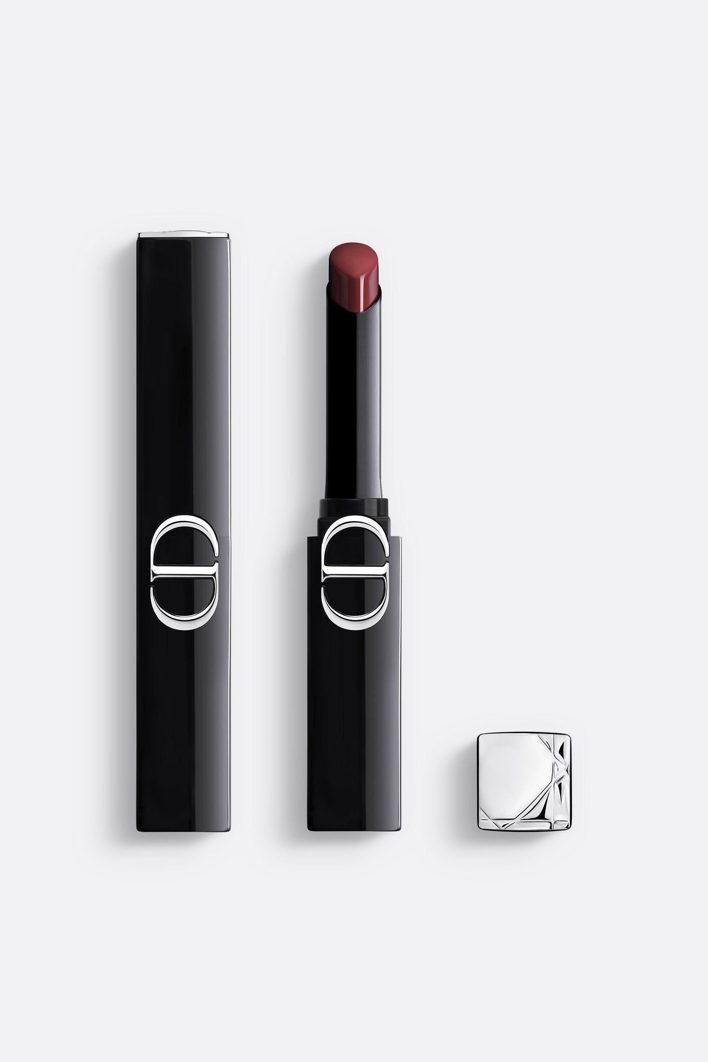 Rouge Dior On Stage