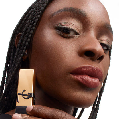 ROUGE PUR COUTURE CARING SATIN LIPSTICK