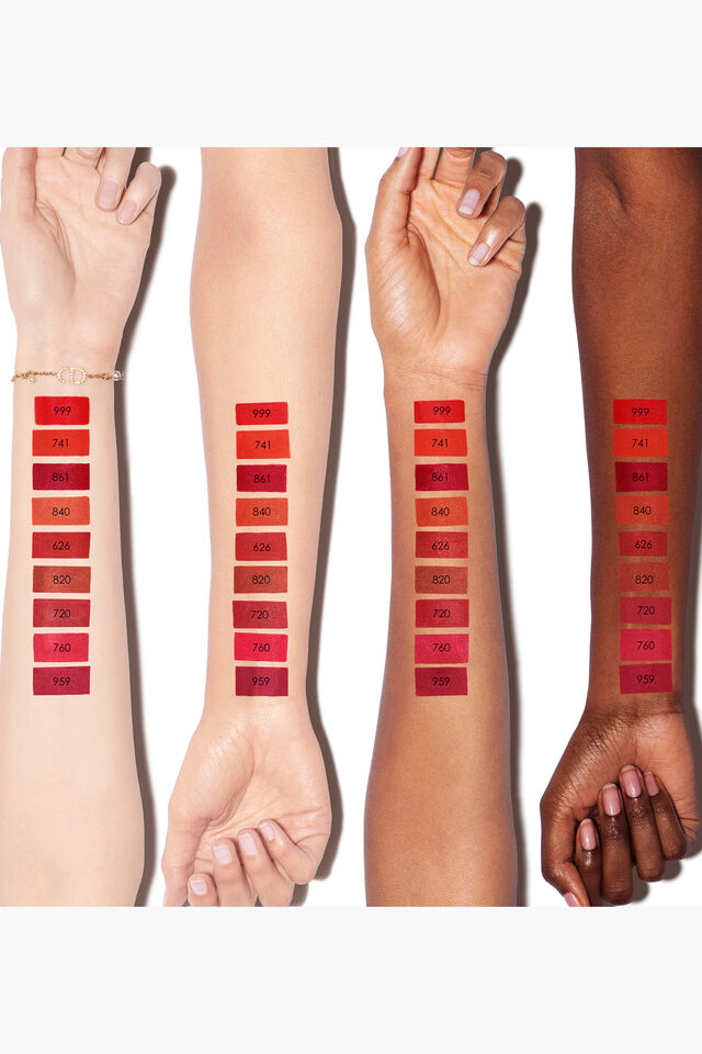 Rouge Dior Forever Liquid