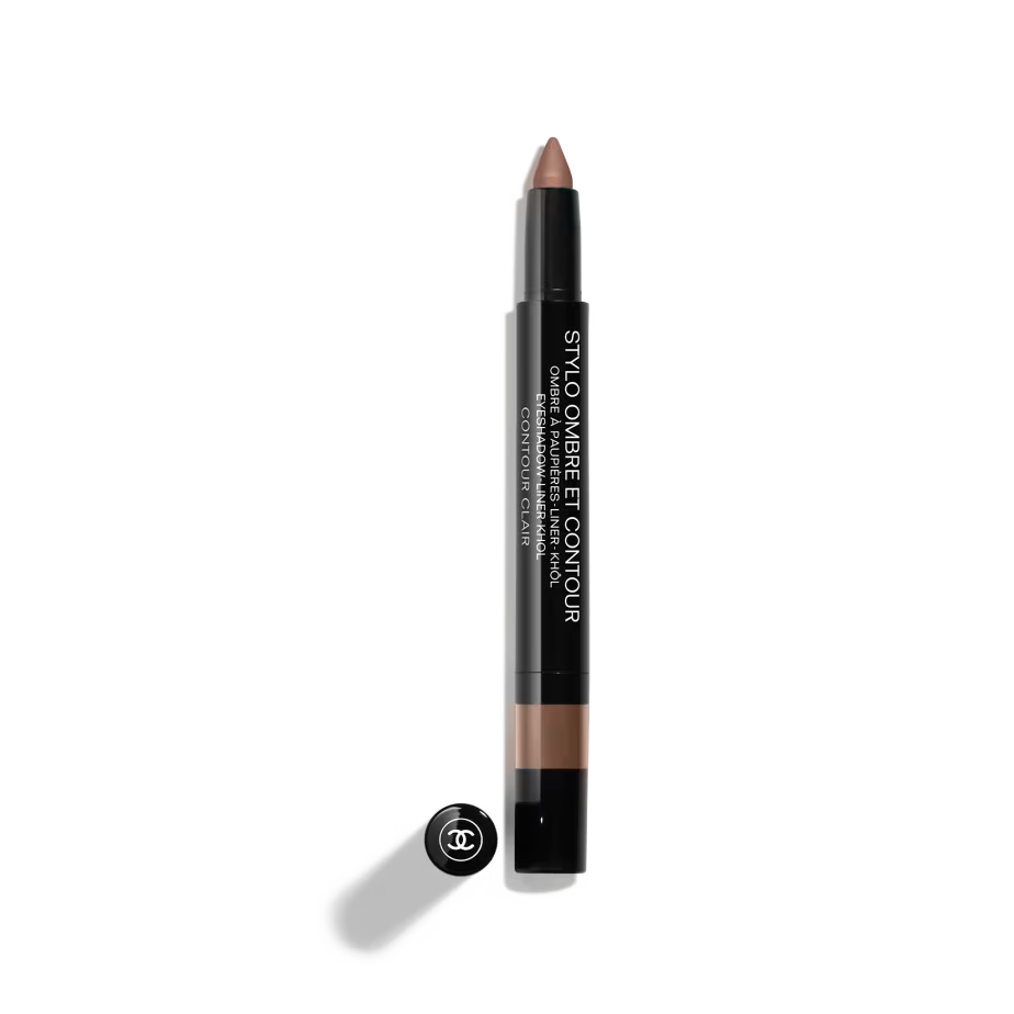 Stylo Ombre et Contour
