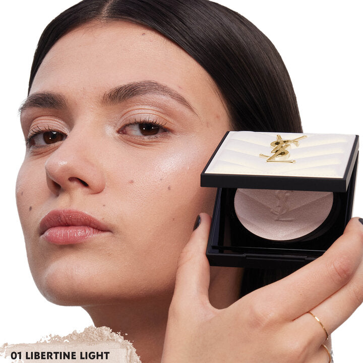 HYPER LUMINIZE HIGHLIGHTER