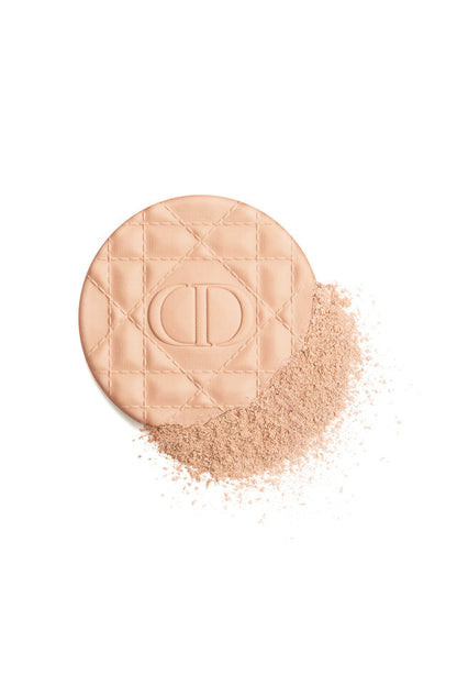 Dior Forever Nude Matte Filter