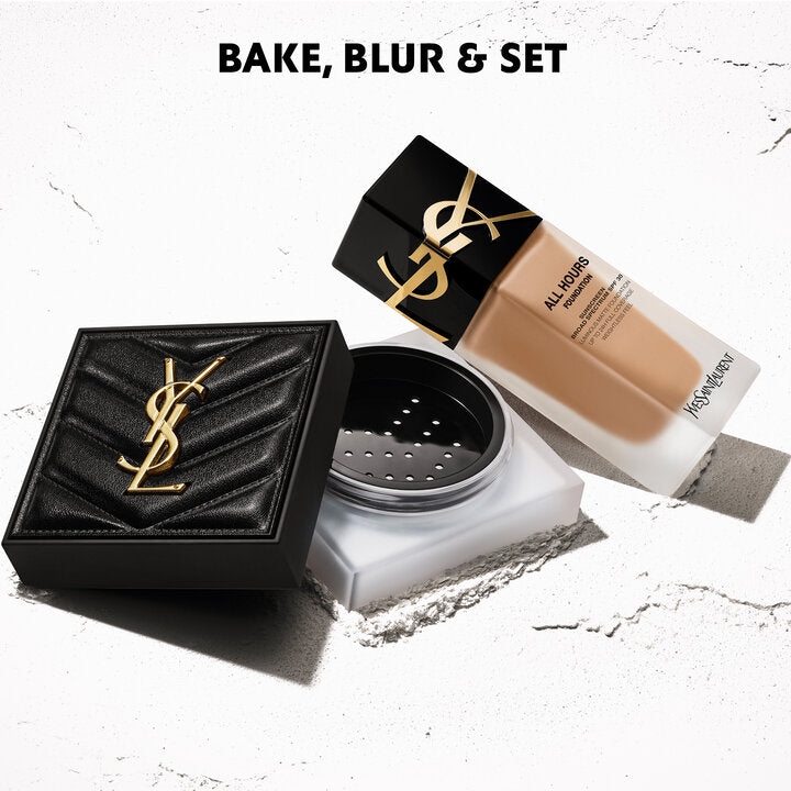 ALL HOURS HYPER BLUR LOOSE POWDER