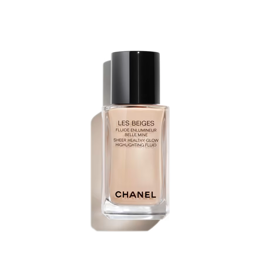 LES BEIGES HIGHLIGHTING FLUID