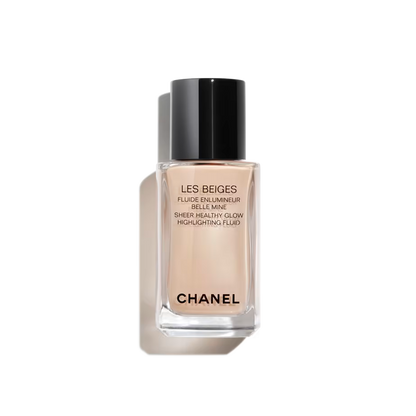LES BEIGES HIGHLIGHTING FLUID