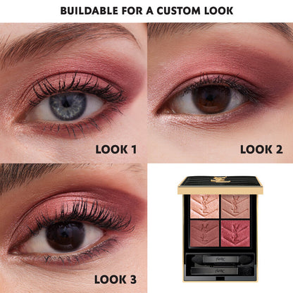COUTURE MINI CLUTCH LUXURY EYESHADOW PALETTE